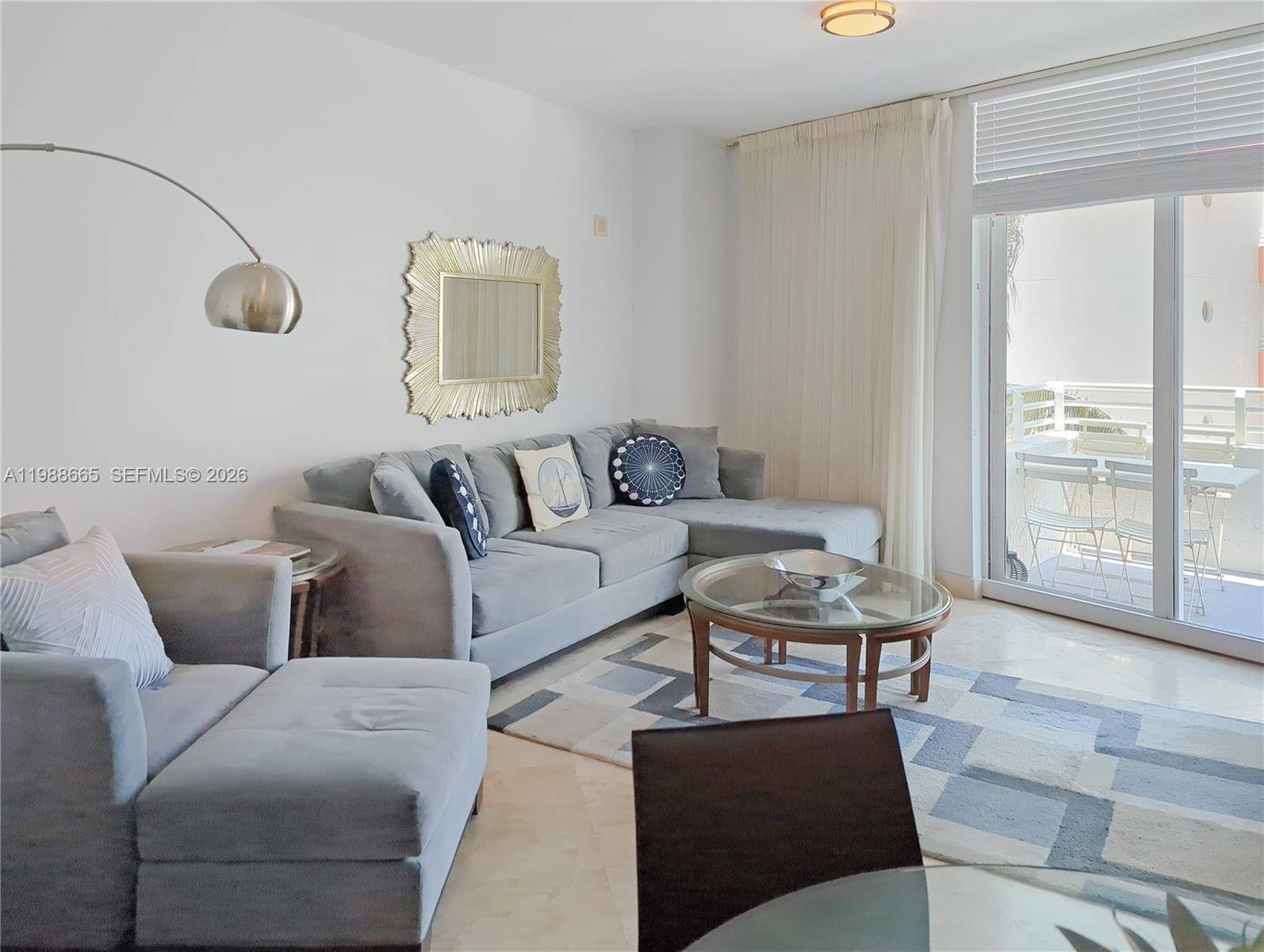 225 Collins AveMiami Beach - Condo/Co-Op/Annual,Condo condo unit 4J - picture