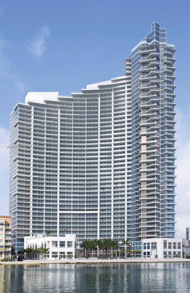 2020 N Bayshore DrMiami - Condo/Co-Op/Annual,Condo condo unit 805 - picture