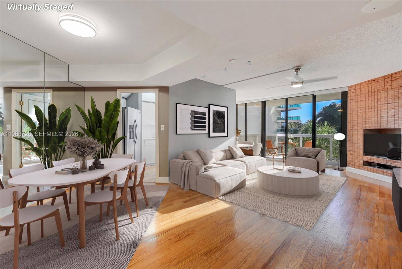 20185 E Country Club DrAventura - Condo 5+ Stories,Condo condo unit 302 - picture