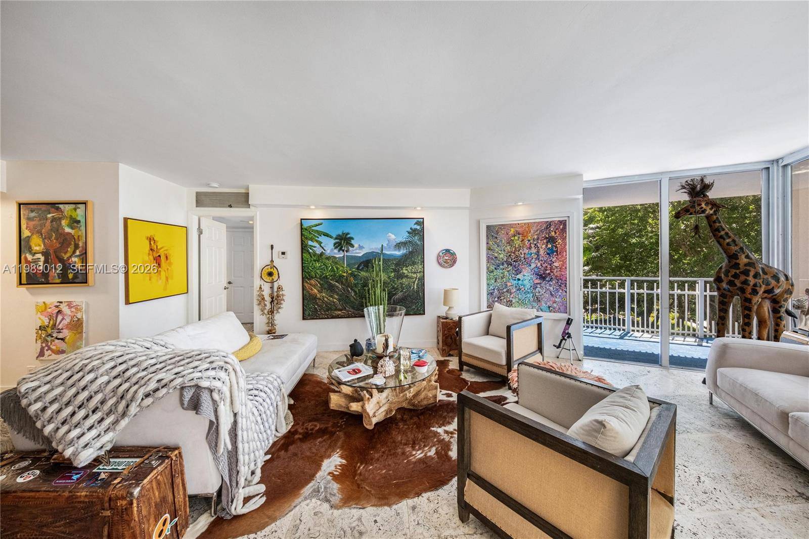 2000 Towerside TerMiami - Condo 5+ Stories,Condo condo unit 510 - picture