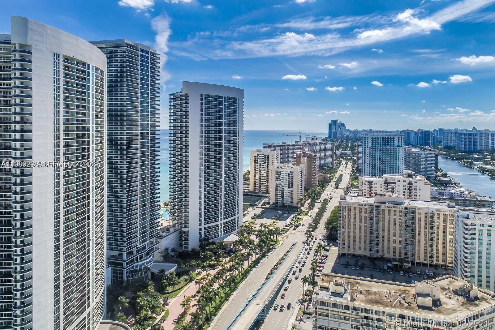 1830 S Ocean DrHallandale Beach - Condo/Co-Op/Seasonal,Condo condo unit 1707 - picture