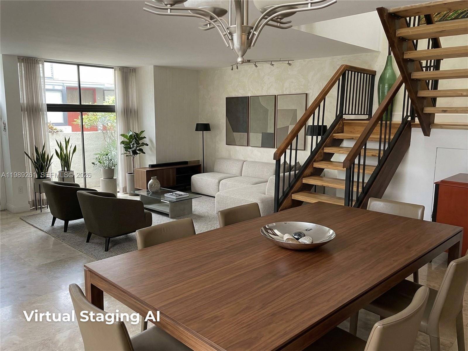 3027 NE 183rd LnAventura - Townhouse/Villa-Annual,Townhouse condo unit 27 - picture