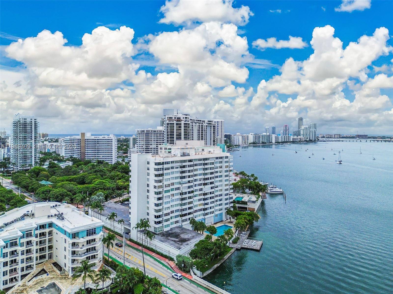 3 Island AveMiami Beach - Condo 5+ Stories,Condo condo unit 14A - picture