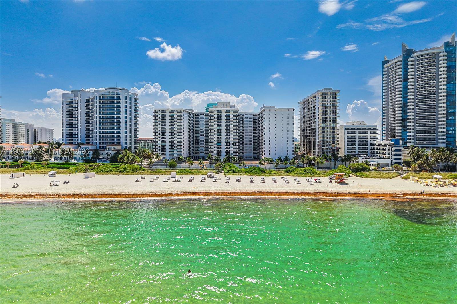 6039 Collins AveMiami Beach - Condo 5+ Stories,Condo condo unit 833 - picture