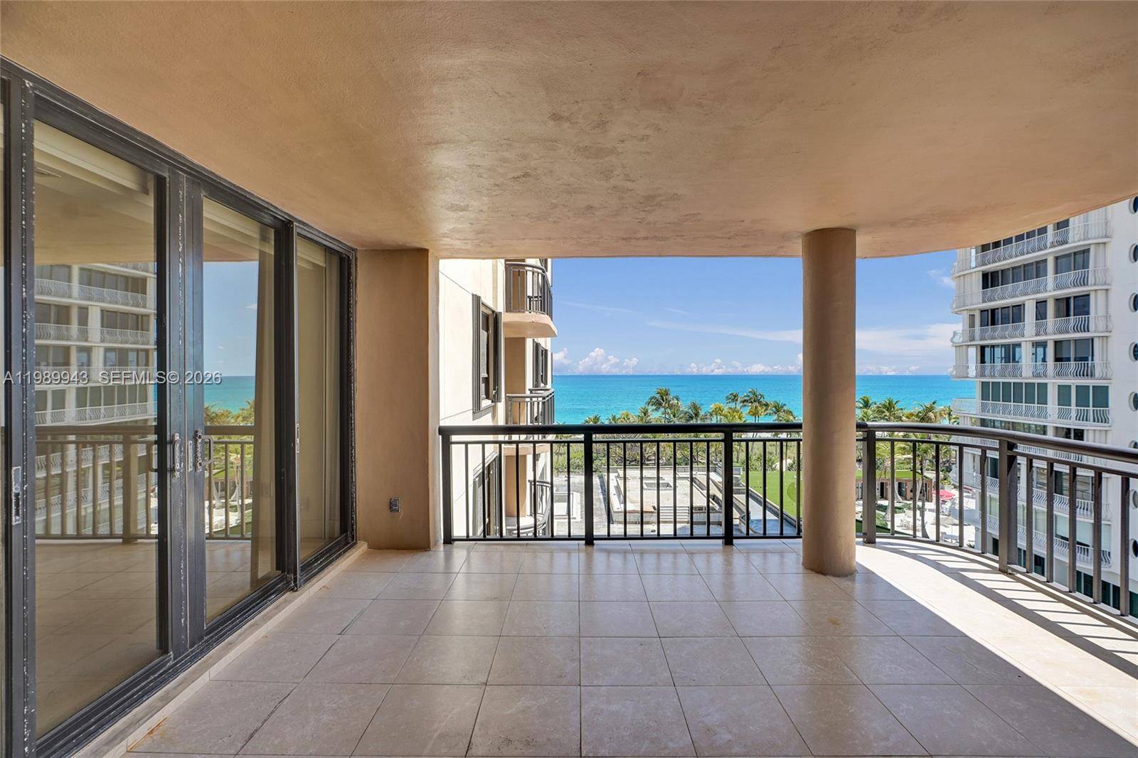 10175 Collins AveBal Harbour - Condo/Co-Op/Annual,Condo condo unit 504 - picture