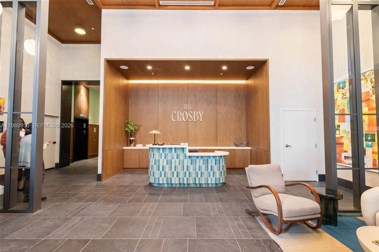 11 NE 26th StMiami - Condo 5+ Stories,Condo condo unit 2605 - picture