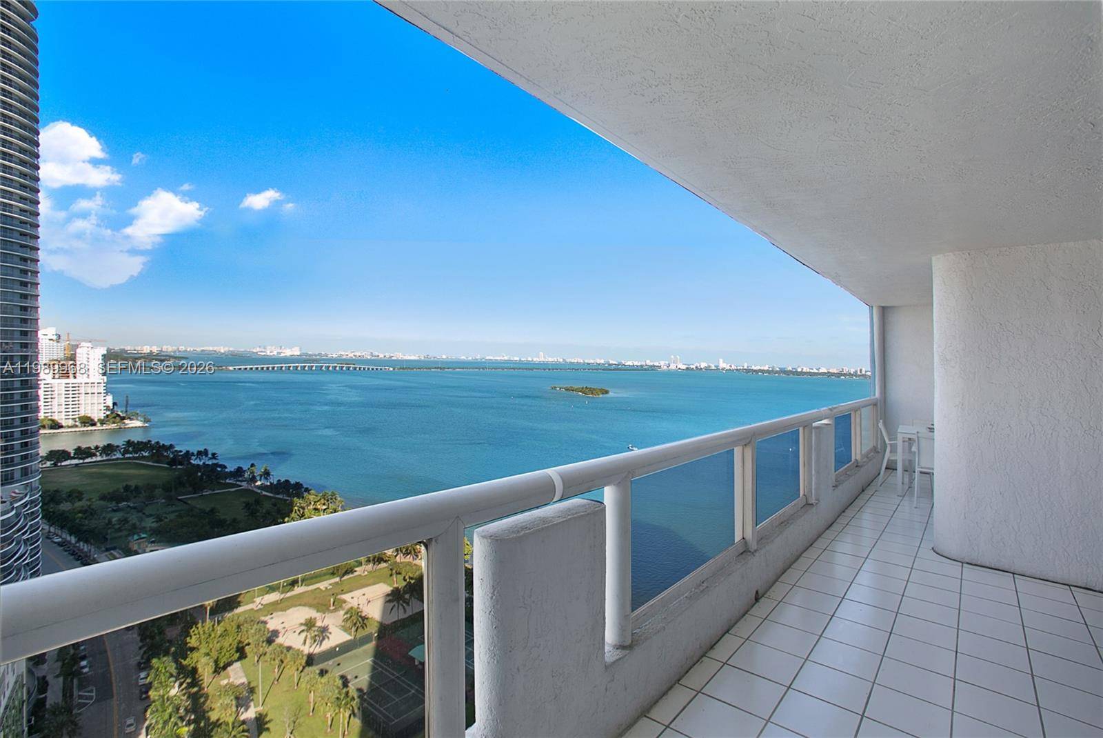 1717 N Bayshore DrMiami - Condo/Co-Op/Annual,Condo condo unit A-3050 - picture