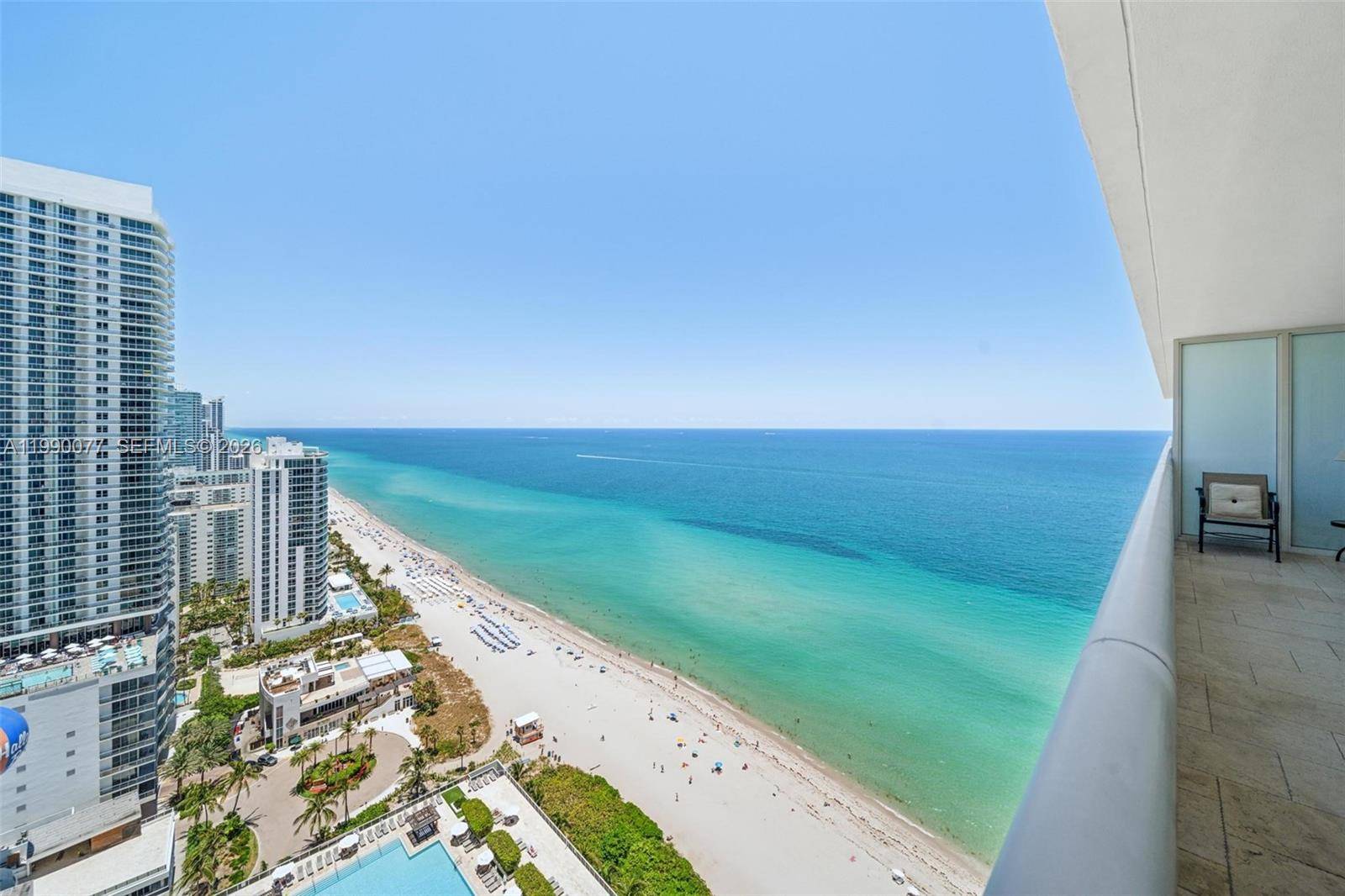 1830 S Ocean DrHallandale Beach - Condo/Co-Op/Seasonal,Condo condo unit 3111 - picture