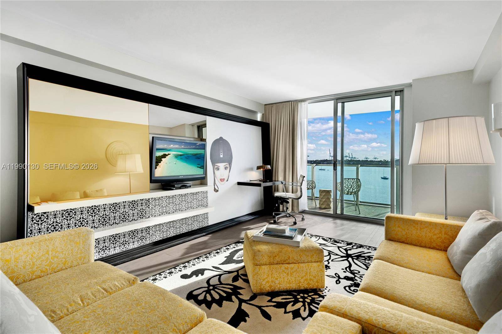 1100 West AvenueMiami Beach - Condo/Co-Op/Seasonal,Condo condo unit 514 - picture