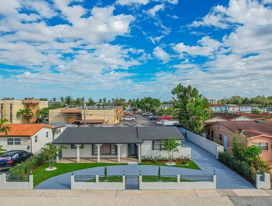 865 W 72nd PlHialeah - Single Family-Seasonal,House condo unit 865 - picture