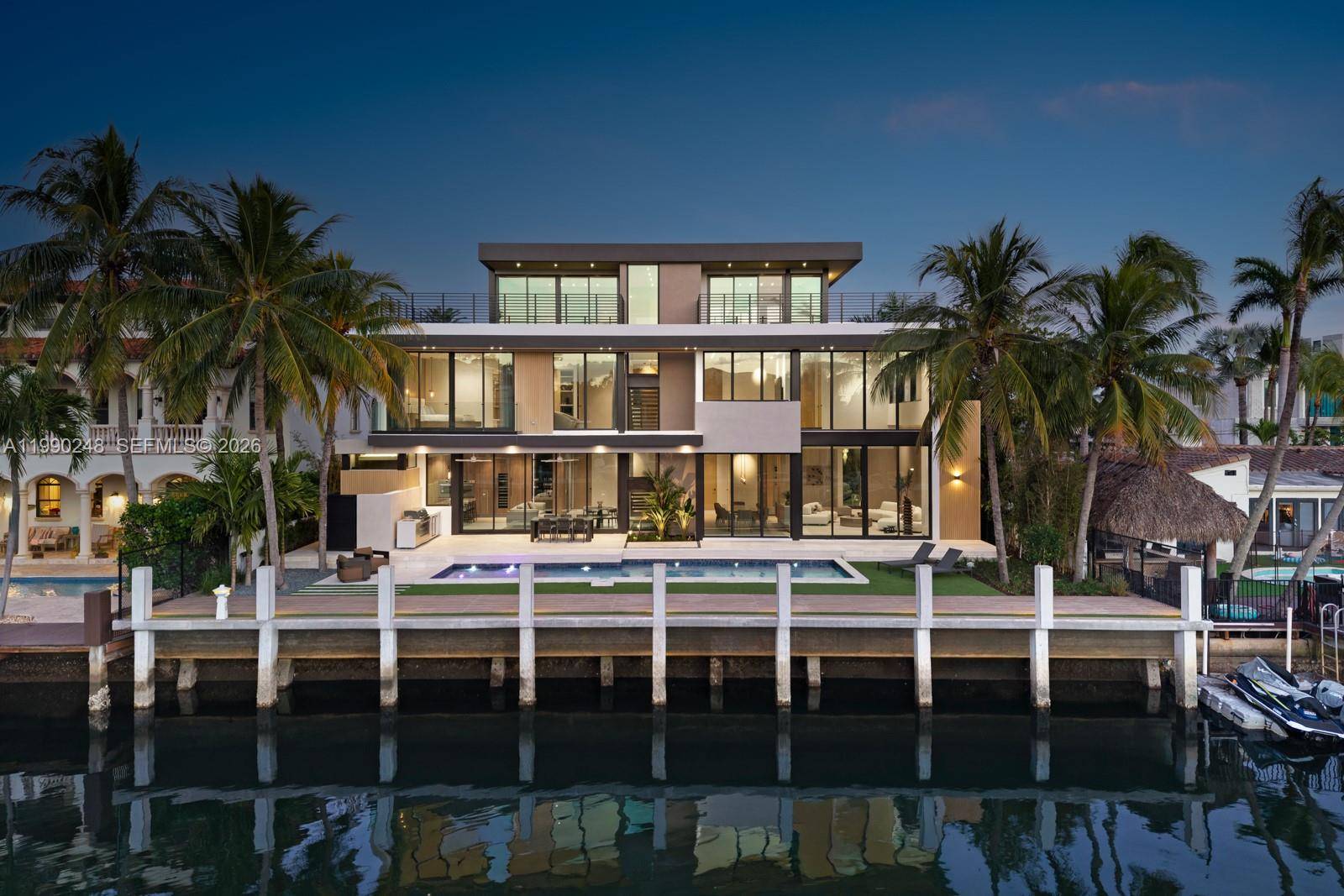 641 Flamingo DrFort Lauderdale - picture