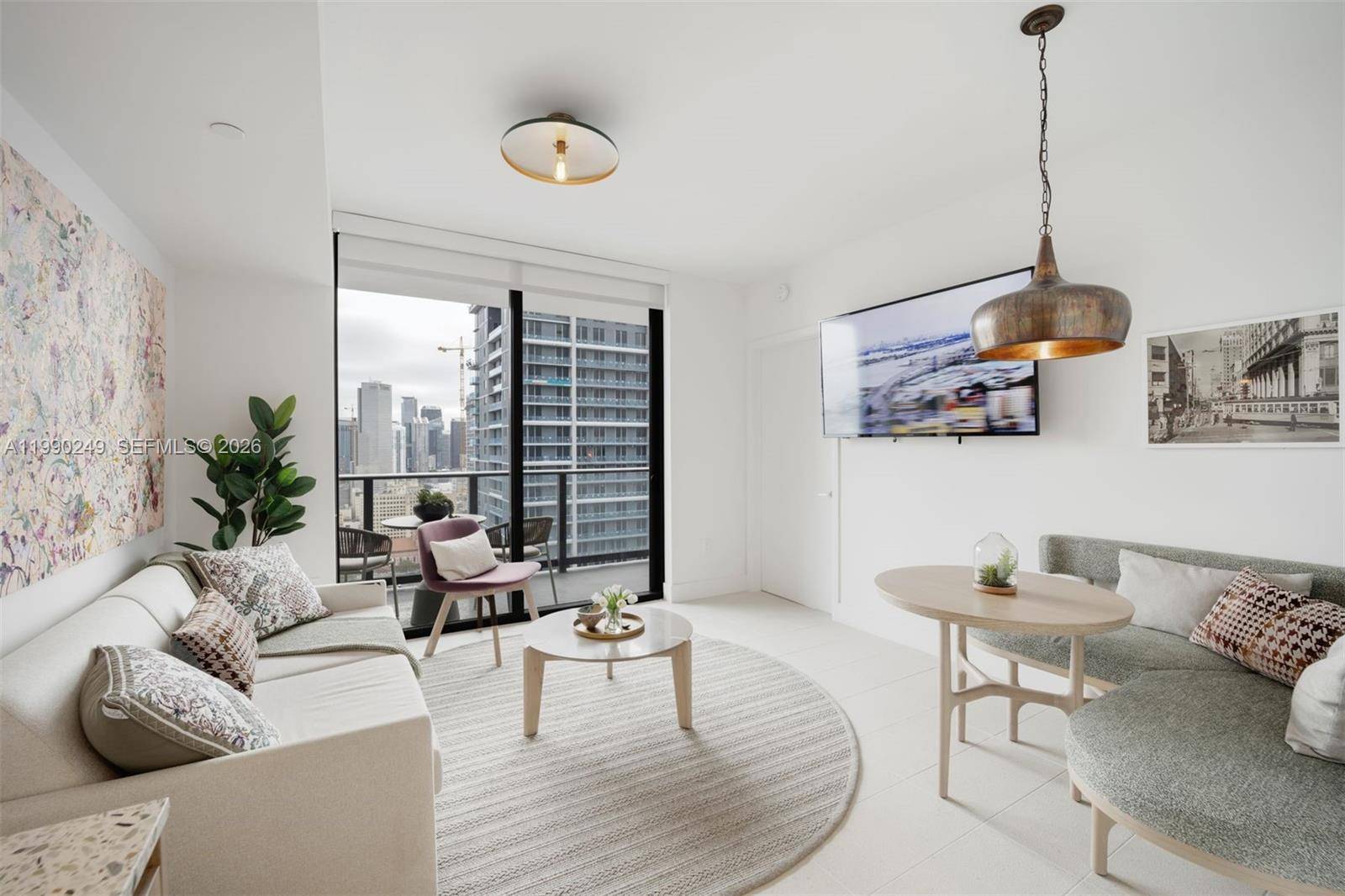 159 NE 6th StMiami - Condo 5+ Stories,Condo condo unit 2607 - picture