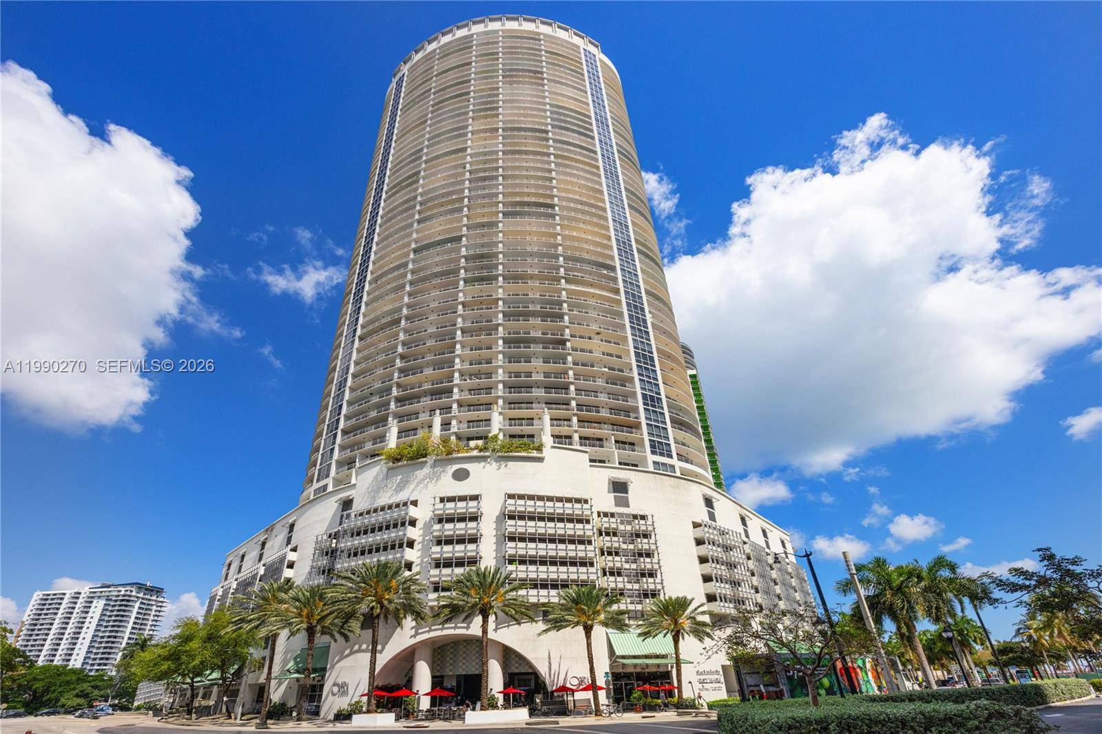 1750 N Bayshore DrMiami - Condo 5+ Stories,Condo condo unit 2804 - picture