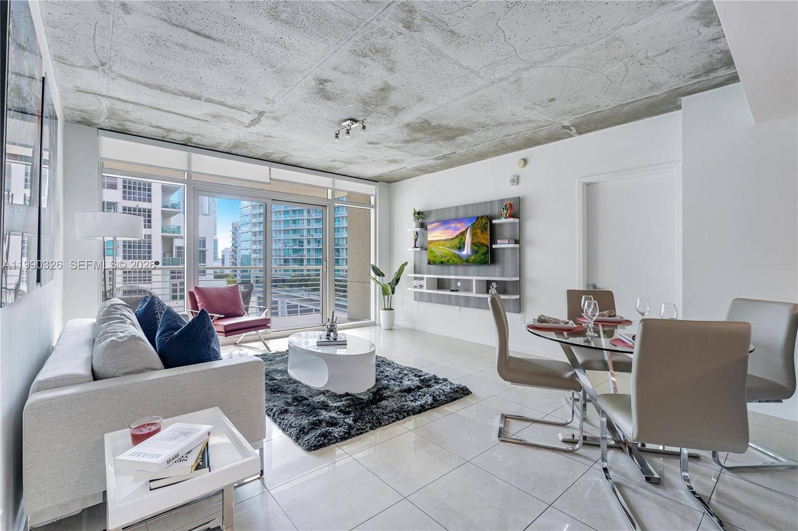 3250 NE 1st AveMiami - Condo/Co-Op/Annual,Condo condo unit 702 - picture