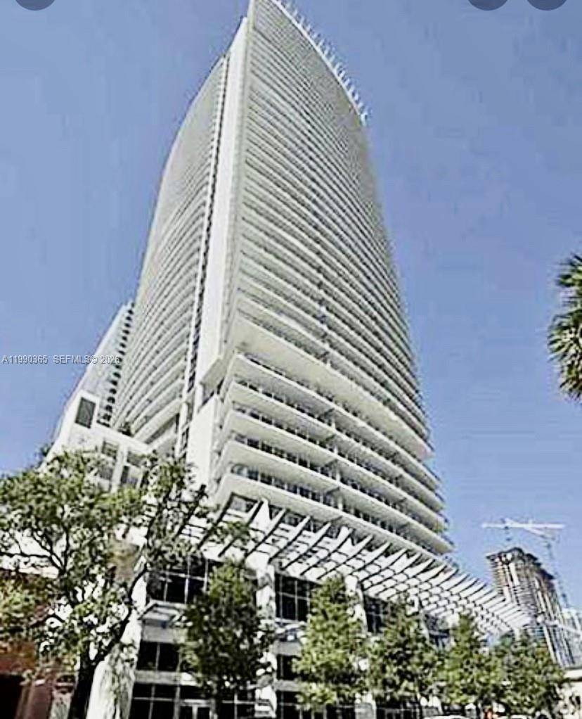 1100 S Miami AveMiami - Condo/Co-Op/Annual,Condo condo unit 811 - picture