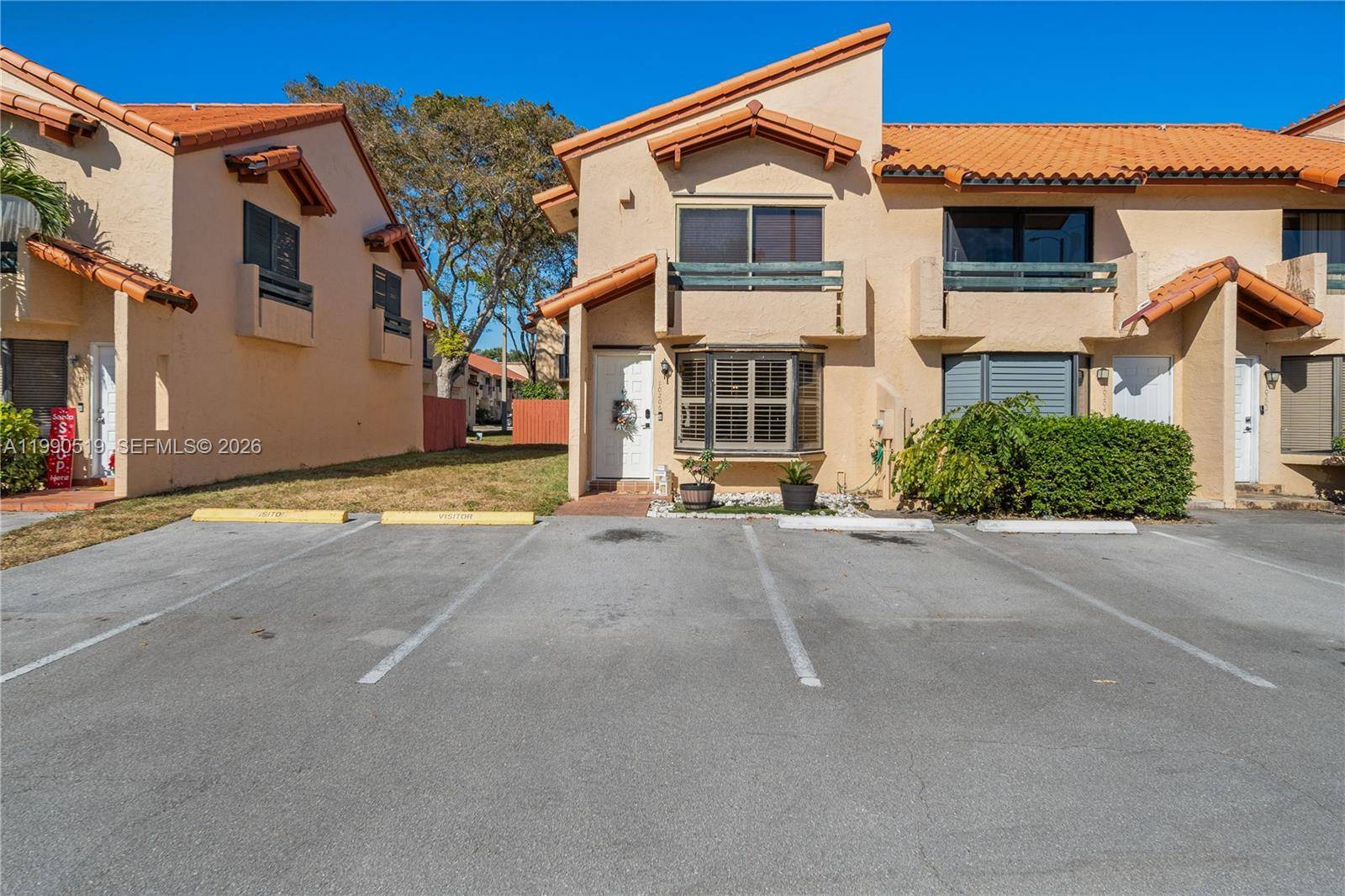 10206 SW 77th CtMiami - picture