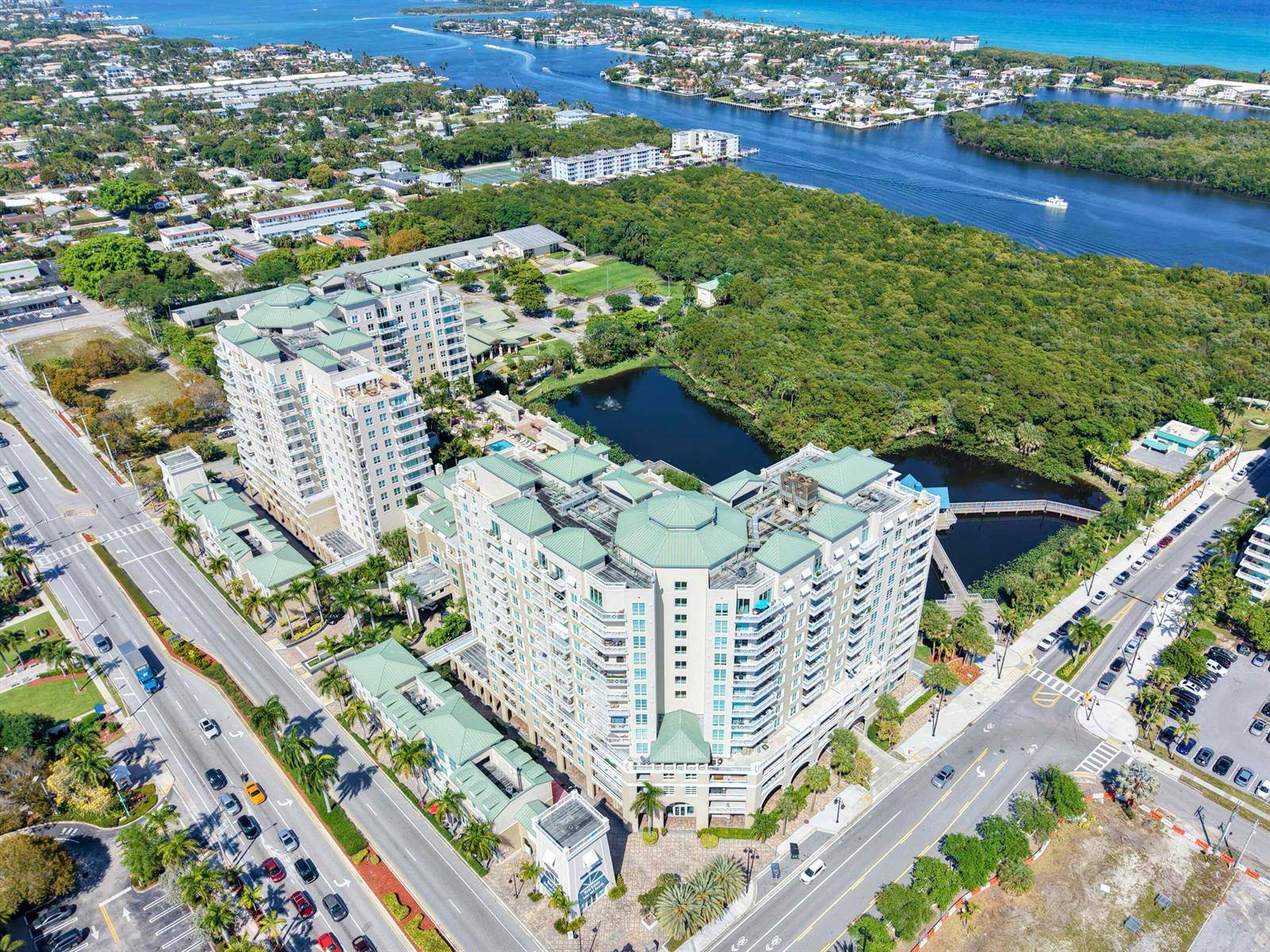 350 N FederalBoynton Beach - Condo condo unit Ph09 - picture
