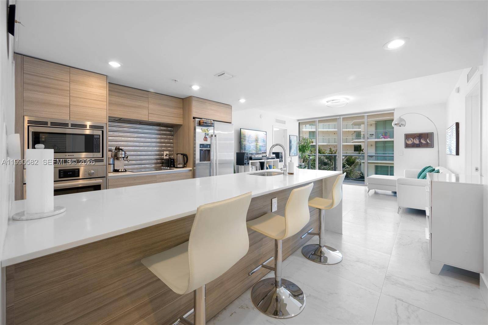 6610 Indian Creek DrMiami Beach - Condo 5+ Stories,Condo condo unit 406 - picture