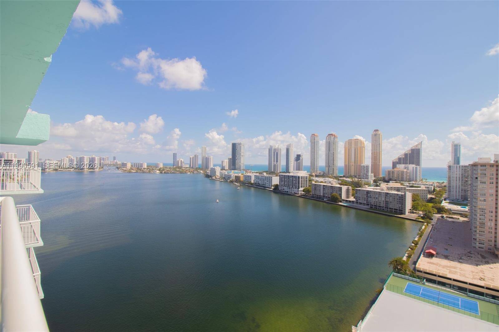 301 174Sunny Isles Beach - Condo 5+ Stories,Condo condo unit 2417 - picture