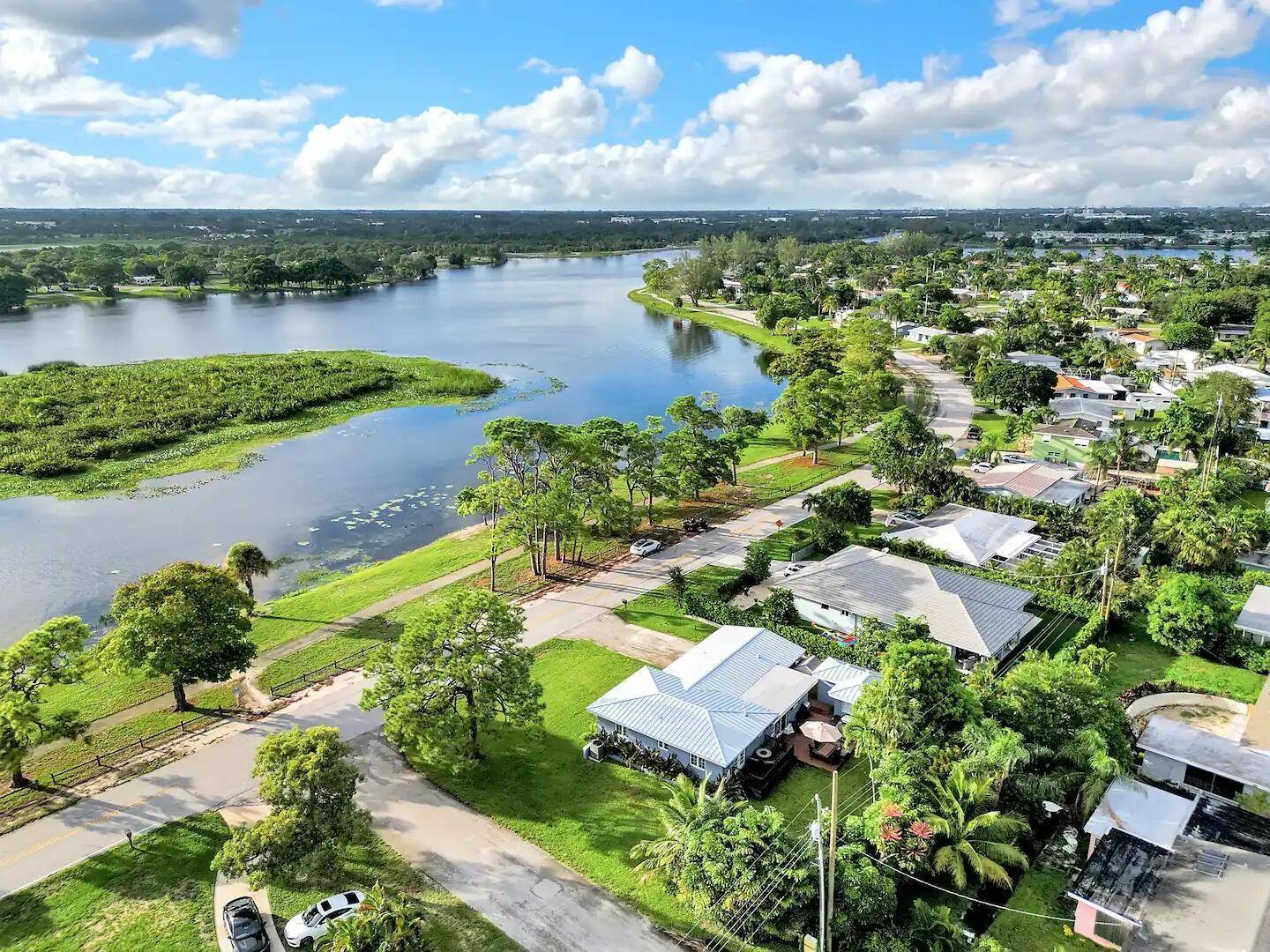 5574 Lake OsborneLake Worth - picture