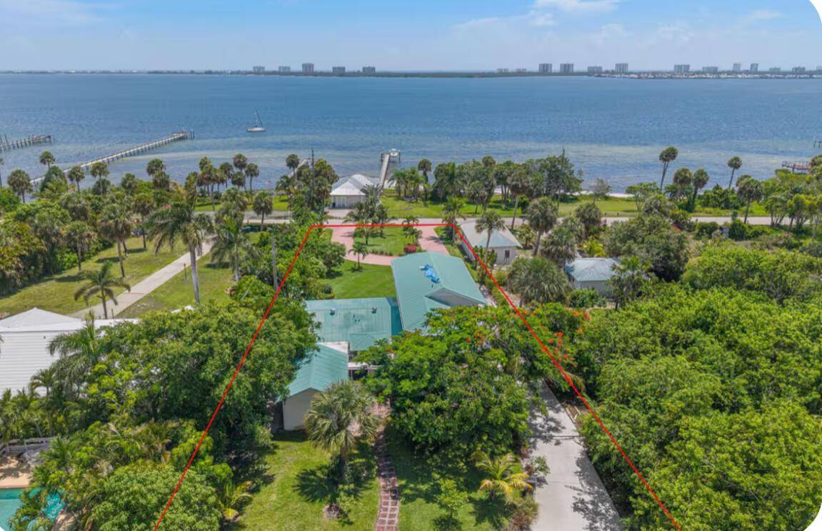 12417 S Indian RiverJensen Beach - picture