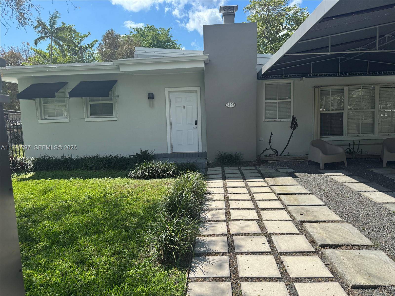 6126 SW 61st StSouth Miami - picture