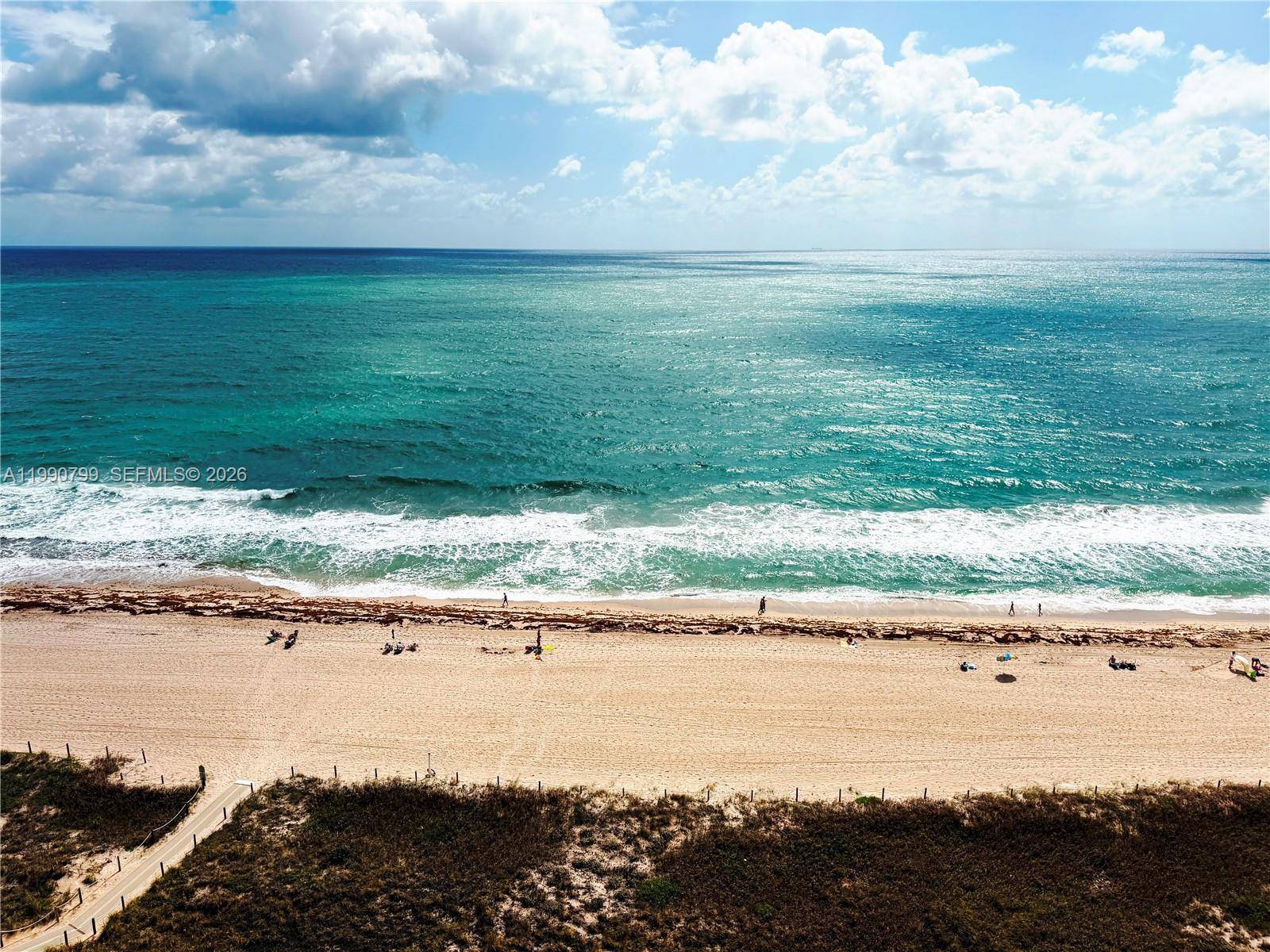 4900 N Ocean BlvdLauderdale By The Sea - Condo/Co-Op/Seasonal,Condo condo unit 1607 - picture