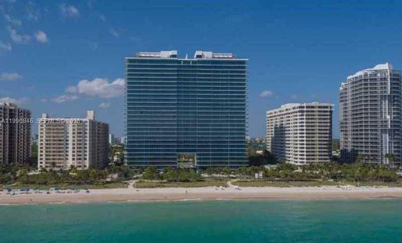 10203 Collins AveBal Harbour - Condo/Co-Op/Annual,Condo condo unit 905 - picture