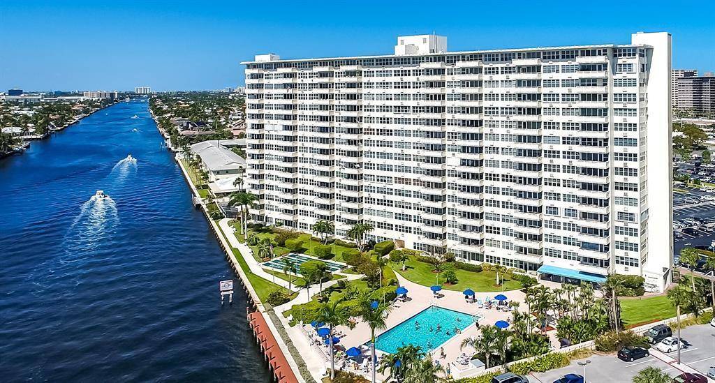 3200 NE 36thFort Lauderdale - Co-Op condo unit 1012 - picture