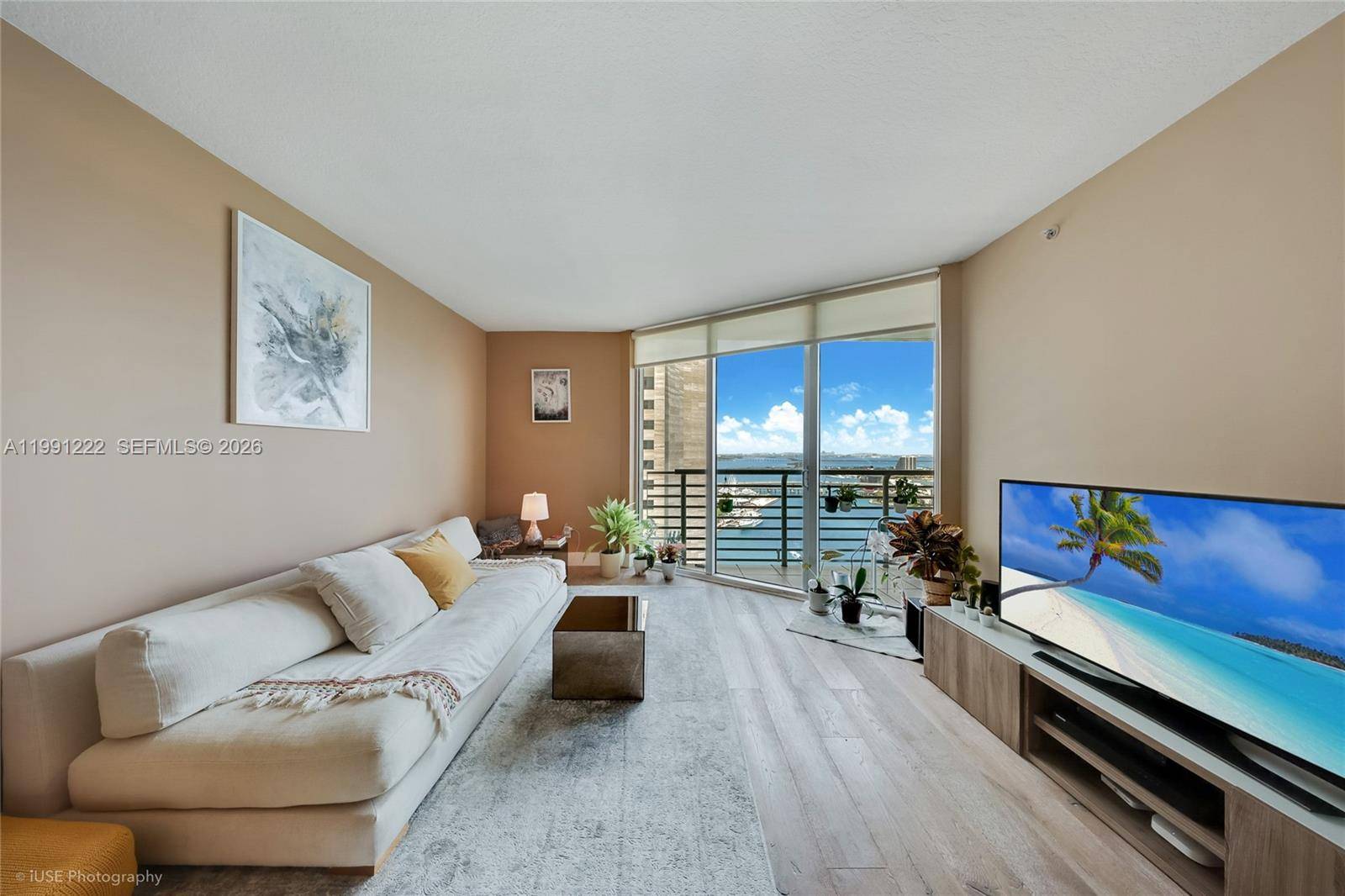 335 S Biscayne BlvdMiami - Condo 5+ Stories,Condo condo unit 3110 - picture