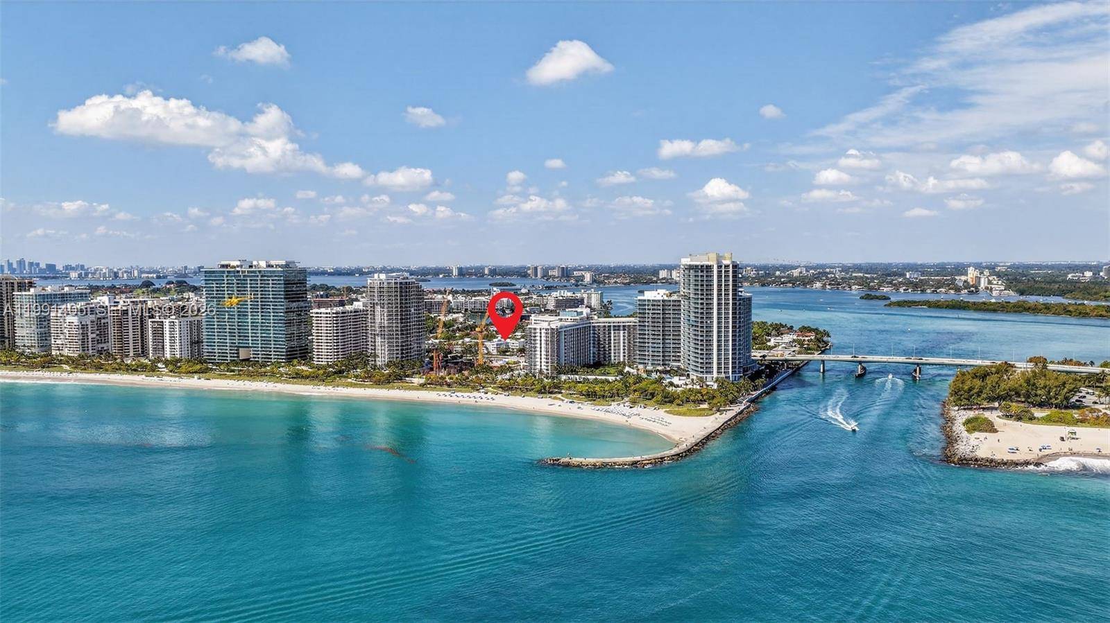 10240 Collins AveBal Harbour - Condo 1-4 Stories,Condo condo unit 206 - picture