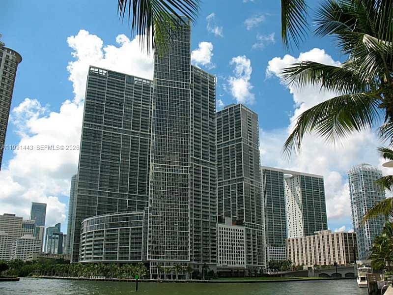 465 BRICKELL AVEMiami - Condo/Co-Op/Annual,Condo condo unit 2902 - picture