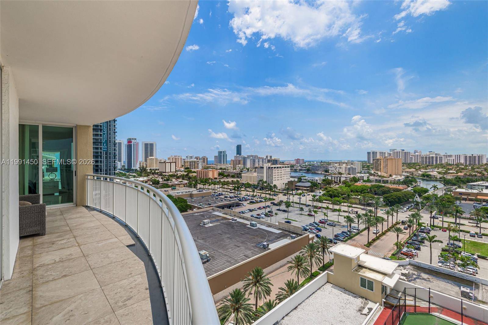 1755 E Hallandale Beach BlvdHallandale Beach - Condo/Co-Op/Annual,Condo condo unit 1407E - picture