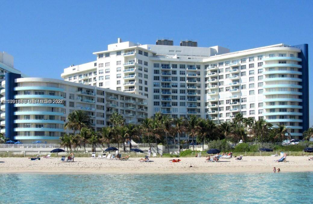 5151 Collins AveMiami Beach - Condo/Co-Op/Seasonal,Condo condo unit 1035 - picture