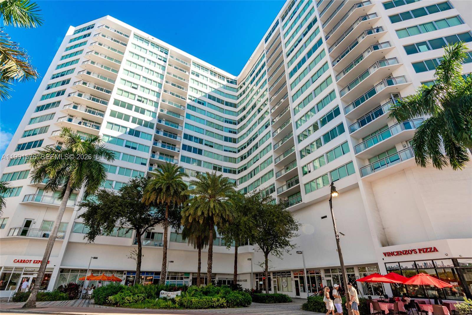 7135 Collins AveMiami Beach - Condo 5+ Stories,Condo condo unit 625 - picture