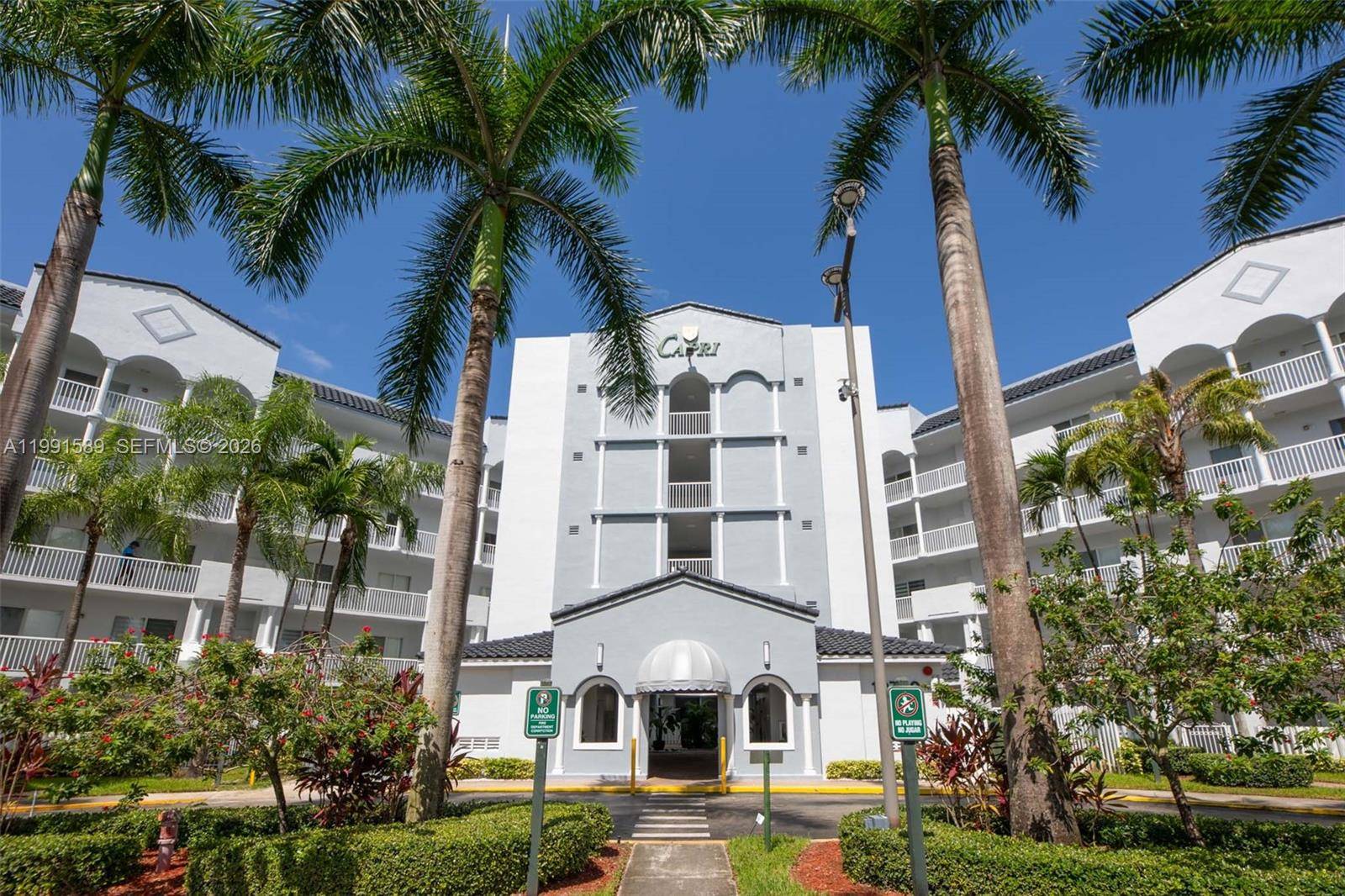 10700 NW 66th StDoral - Condo/Co-Op/Annual,Condo condo unit 207 - picture