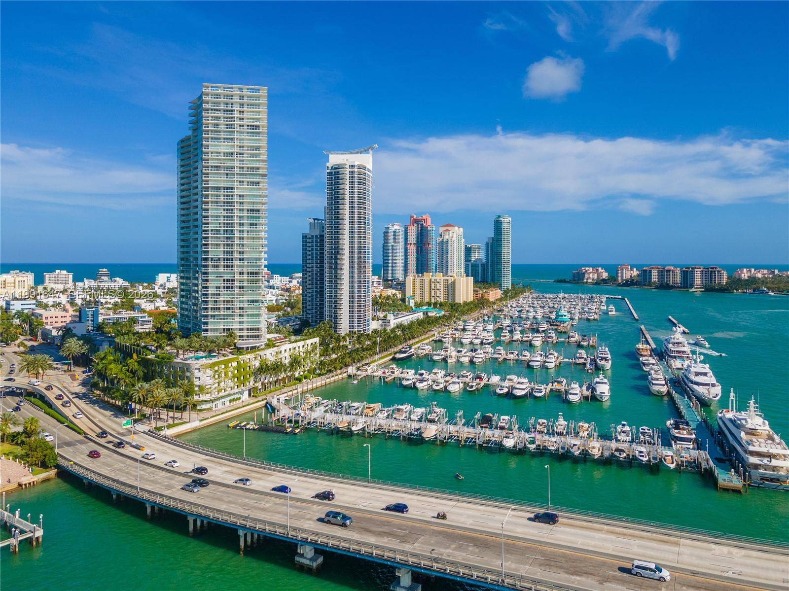 450 Alton RoadMiami Beach - Condo/Co-Op/Annual,Condo condo unit 906 - picture