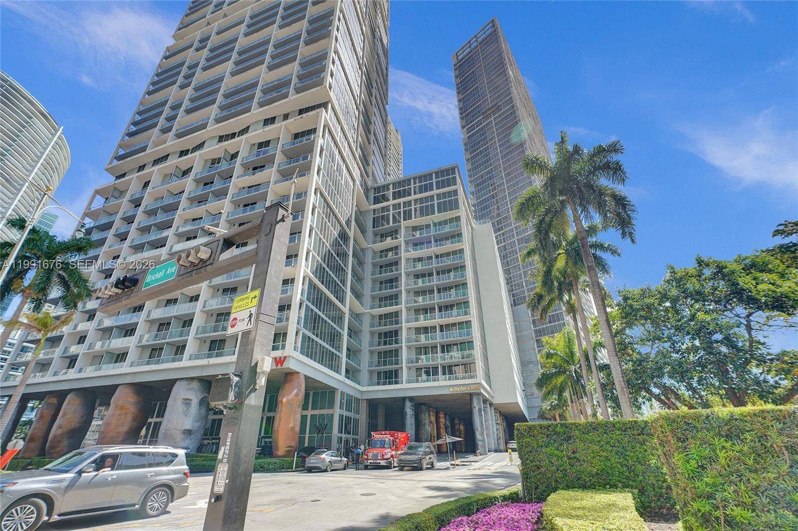 475 Brickell AveMiami - Condo 5+ Stories,Condo condo unit 5010 - picture