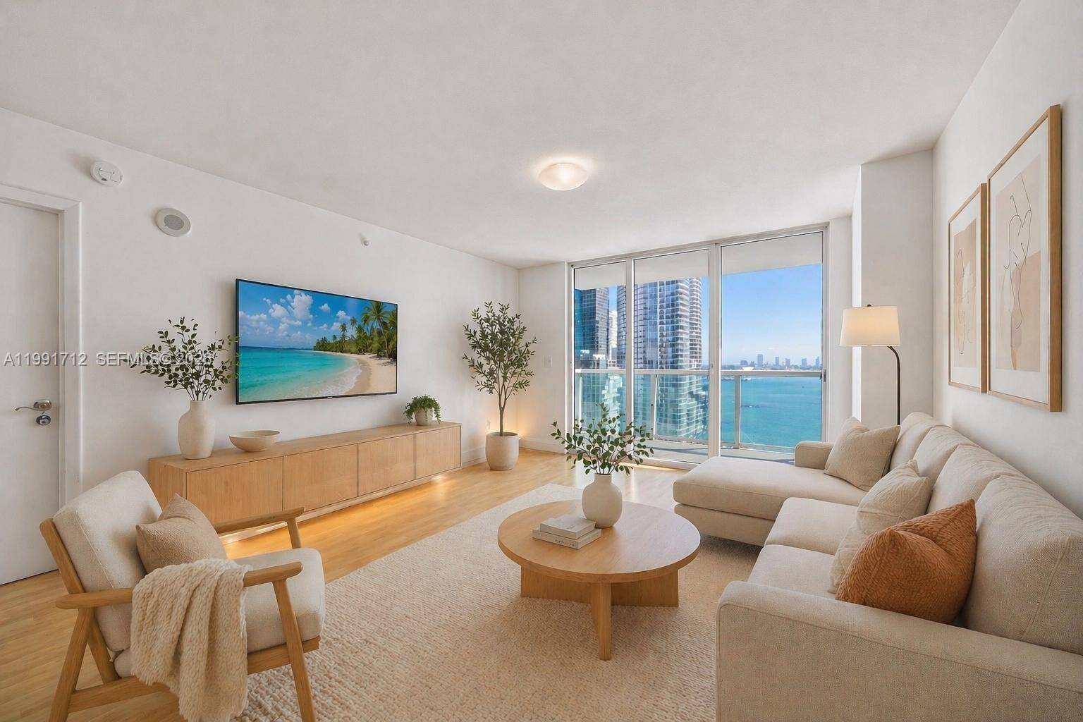 31 SE 5th StMiami - Condo 5+ Stories,Condo condo unit 2604 - picture