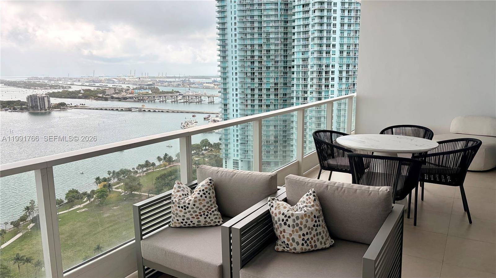 2020 N Bayshore DrMiami - Condo/Co-Op/Annual,Condo condo unit 3009 - picture