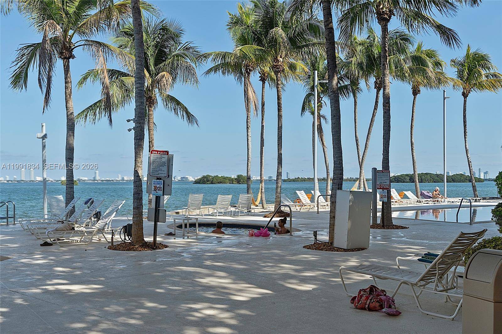 777 NE 62nd StMiami - Condo/Co-Op/Seasonal,Condo condo unit C501 - picture