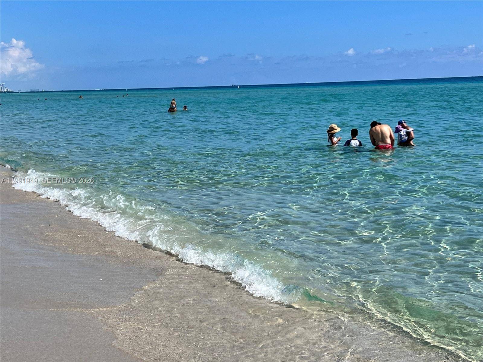 9172 Collins AveSurfside - Condo/Co-Op/Seasonal,Condo condo unit 305 - picture