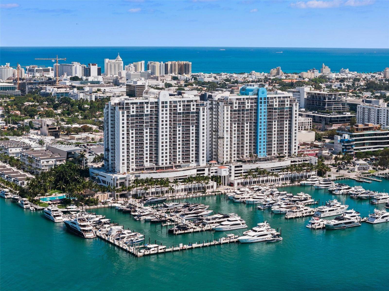 1900 Sunset Harbour DrMiami Beach - Condo/Co-Op/Annual,Condo condo unit 2303 - picture