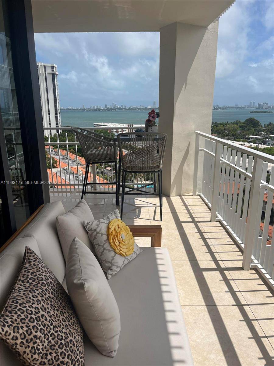 1000 Quayside TerMiami - Condo 5+ Stories,Condo condo unit 1404 - picture
