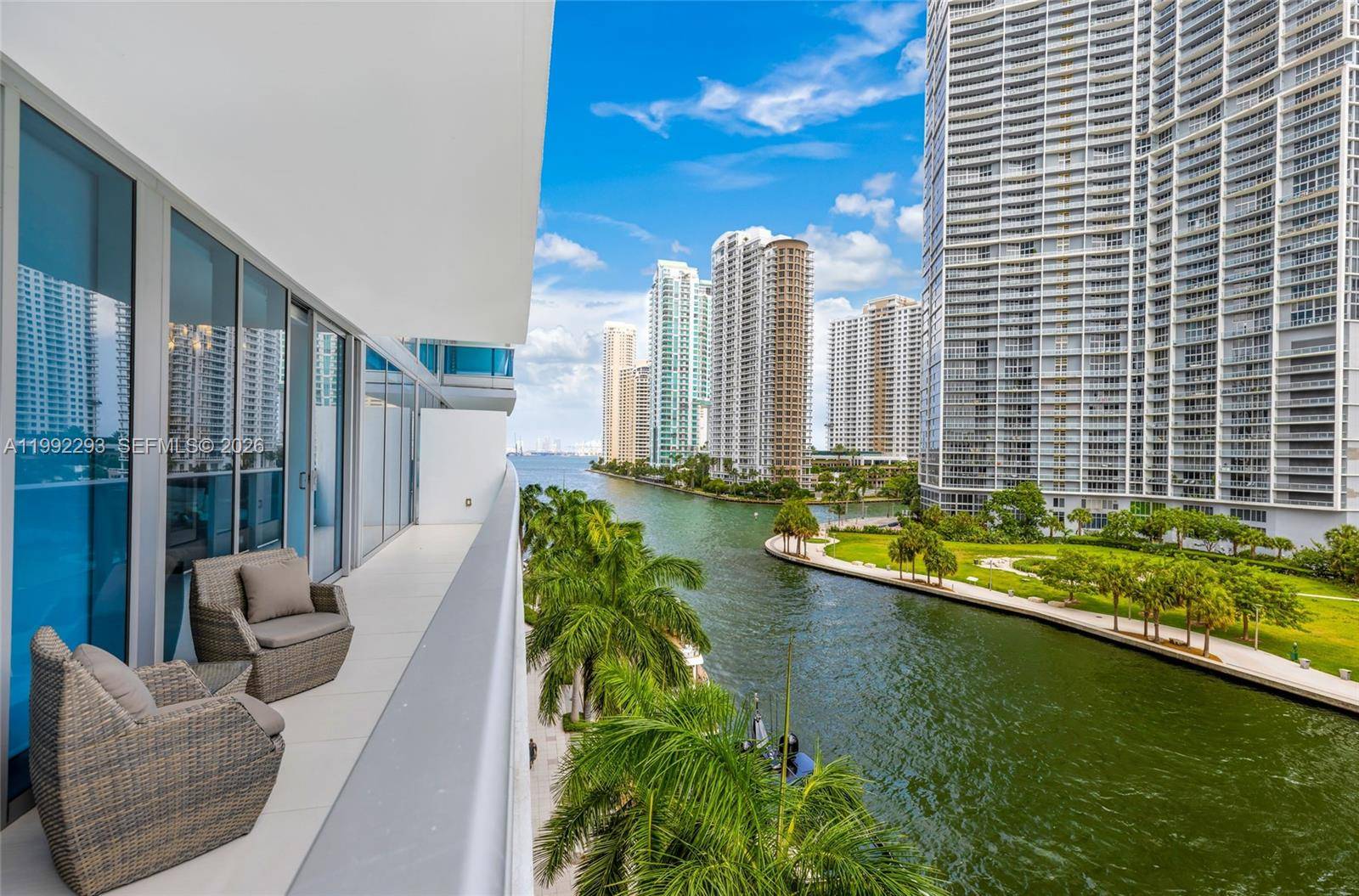 200 Biscayne Boulevard WayMiami - Condo/Co-Op/Annual,Condo condo unit 504 - picture