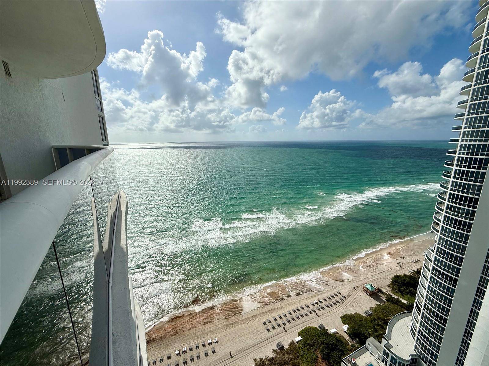 15901 Collins AveSunny Isles Beach - Condo/Co-Op/Seasonal,Condo condo unit 2802 - picture