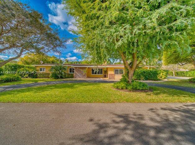 13400 SW 78th CtPinecrest - picture