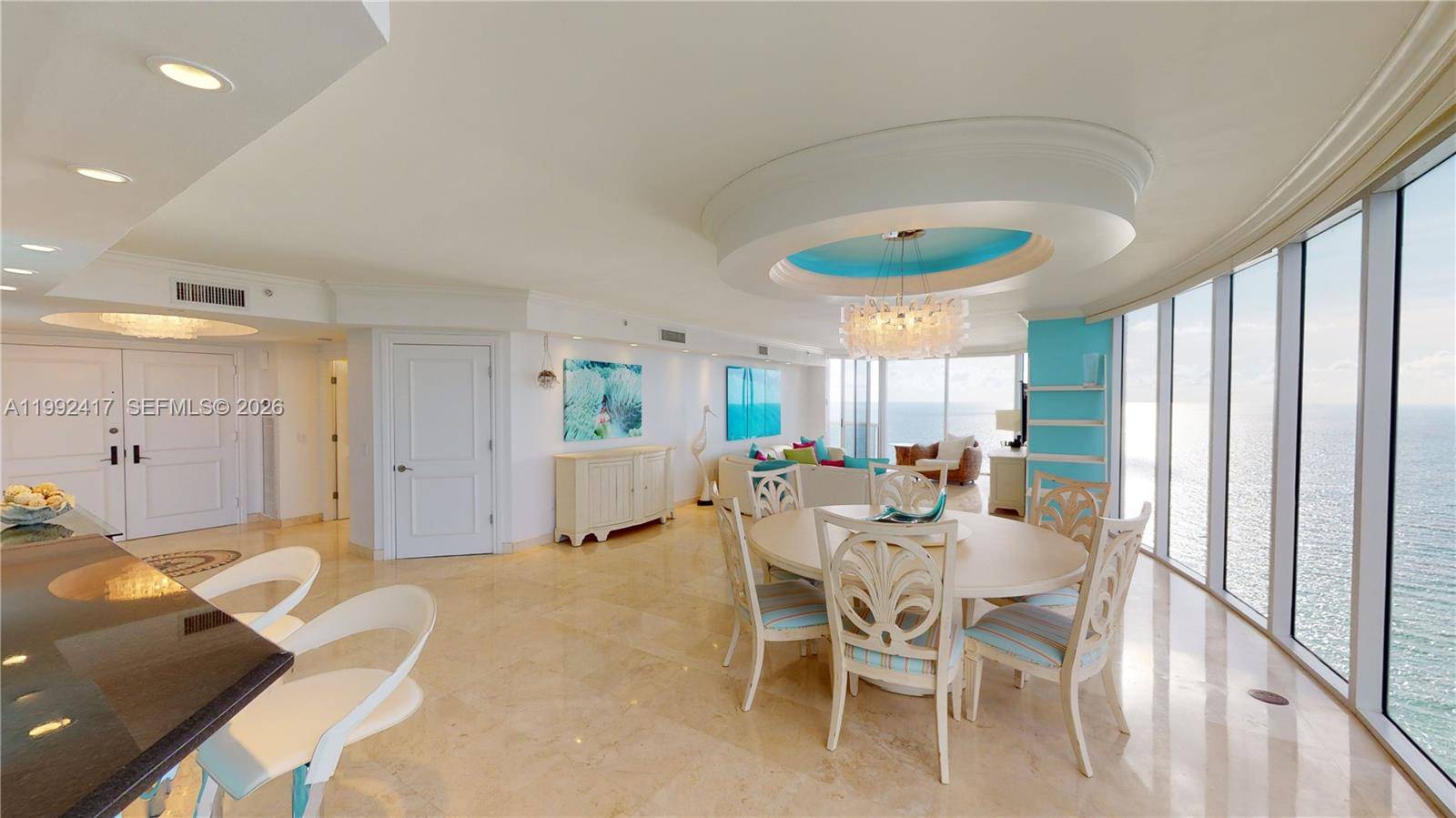 17555 Collins AveSunny Isles Beach - Condo/Co-Op/Annual,Condo condo unit 2601 - picture