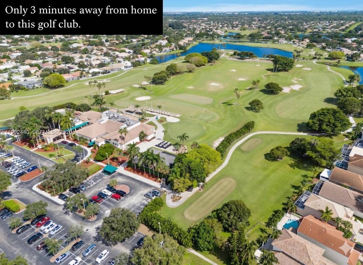6627 Rainwood Cove LaneBoynton Beach - picture
