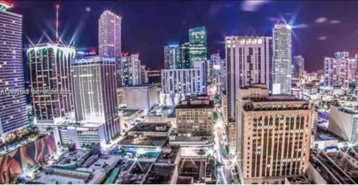 133 NE 2nd AveMiami - Condo 5+ Stories,Condo condo unit 3410 - picture